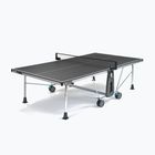 Cornilleau 300 Tavolo da ping pong per interni grigio