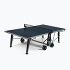 Cornilleau 400X Tavolo da ping-pong per esterni blu