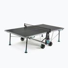 Cornilleau 300X Tavolo da ping pong per esterni grigio