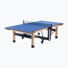 Cornilleau Competition 850 Legno ITTF Tavolo da ping pong indoor blu