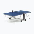 Cornilleau Sport 100 Tavolo da ping pong per interni blu