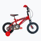Bicicletta per bambini Huffy Moto X 12" rosso
