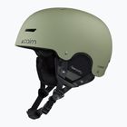 Casco da sci Cairn Darwin mat light khaki