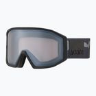 Maschera da sci Cairn Frost Evolight 1.3 mat coal