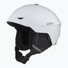 Casco da sci Cairn Rise II mat white