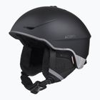 Casco da sci Cairn Rise II mat black lava