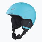 Casco da sci per bambini Cairn Android Jr mat turquoise