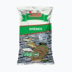 Sensas Club 3000 Bremes per la pesca con esche artificiali