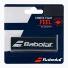 Babolat Syntec Team Grip nero/bianco per racchette da tennis