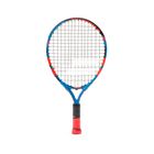 Racchetta da tennis Babolat Ballfighter 17 per bambini blu/arancio/nero
