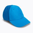 Cappello da baseball Babolat per bambini Logo Basic blu aster