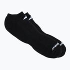 Babolat Calzini invisibili 3 paia nero/nero