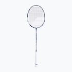 Racchetta da badminton Babolat X-Feel Origin Power blue/silver