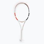 Racchetta da tennis Babolat Pure Strike Lite bianco/rosso/nero