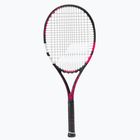 Racchetta da tennis Babolat Boost Aero donna nero/rosa/bianco