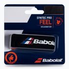 Racchette da tennis Babolat Syntec Pro nero/bandiera francese