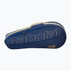 Borsa da tennis Babolat RH X3 Essential 24 l blu scuro