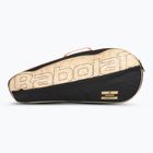 Babolat RH X3 Essential borsa da tennis 24 l nero/beige