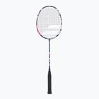 Racchetta da badminton Babolat X-Act rosa