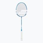 Racchetta da badminton Babolat Satelite Origin Power Strung FC