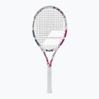 Racchetta da tennis Babolat Evo Aero Pink