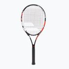 Racchetta da tennis Babolat Evoke Tour blu scuro/rosso