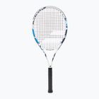 Racchetta da tennis Babolat Evoke Team bianco/blu