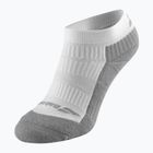 Babolat Pro 360 calze donna 1080 bianco/grigio lunare