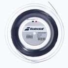 Corda da tennis Babolat 200 m RPM Rough grigio