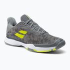 Scarpe da tennis da uomo Babolat Jet Tere All Court grigio/aero