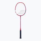 Racchetta da badminton Babolat X-Feel Rise