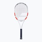 Racchetta da tennis Babolat Pure Strike 18/20 bianco/rosso/nero