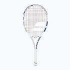 Racchetta da tennis Babolat Boost Wimbledon bianco/grigio/blu