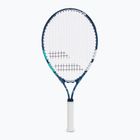 Racchetta da tennis per bambini Babolat Junior 23 Wimbledon blu