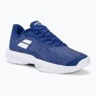 Scarpe da tennis Babolat da uomo Jet Tere 2 All Court mombeo blu