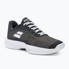 Scarpe da tennis Babolat donna Jet Tere 2 All Court queen jio grey