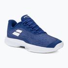 Scarpe da tennis Babolat da uomo Jet Tere 2 Clay mombeo blu