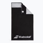 Asciugamano Babolat Medio nero/bianco