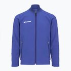 Felpa da tennis Babolat Play bambino blu sodalite