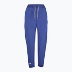 Pantaloni da tennis Babolat Play da bambino blu sodalite