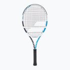 Racchetta da tennis da donna Babolat Evo Drive W bianco/blu