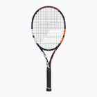 Racchetta da tennis Babolat Boost Drive blu/ arancio/ bianco