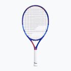 Racchetta da tennis per bambini Babolat Drive Junior 23 blu