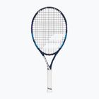 Racchetta da tennis Babolat Drive Junior 24 blu per bambini