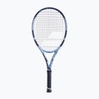 Racchetta da tennis per bambini Babolat Pure Drive Junior 26 Gen11 blu scuro