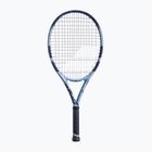 Racchetta da tennis per bambini Babolat Pure Drive Junior 25 Gen11 blu scuro