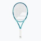 Racchetta da tennis Babolat Pure Drive Junior 25 Gen11 azzurro bambino