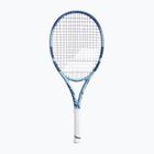 Racchetta da tennis Babolat Pure Drive Junior 26 Gen11 blu chiaro per bambini