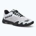 Babolat scarpe da paddle da uomo Jet Viva bianco/nero