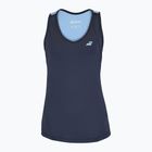 Canotta Babolat Drive donna W drive blu